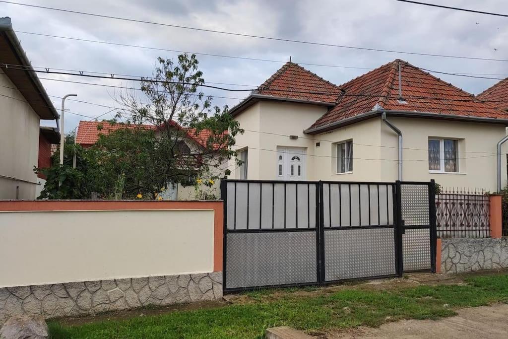 Casa Piatra Craivii, Aproape De Alba Iulia别墅 外观 照片